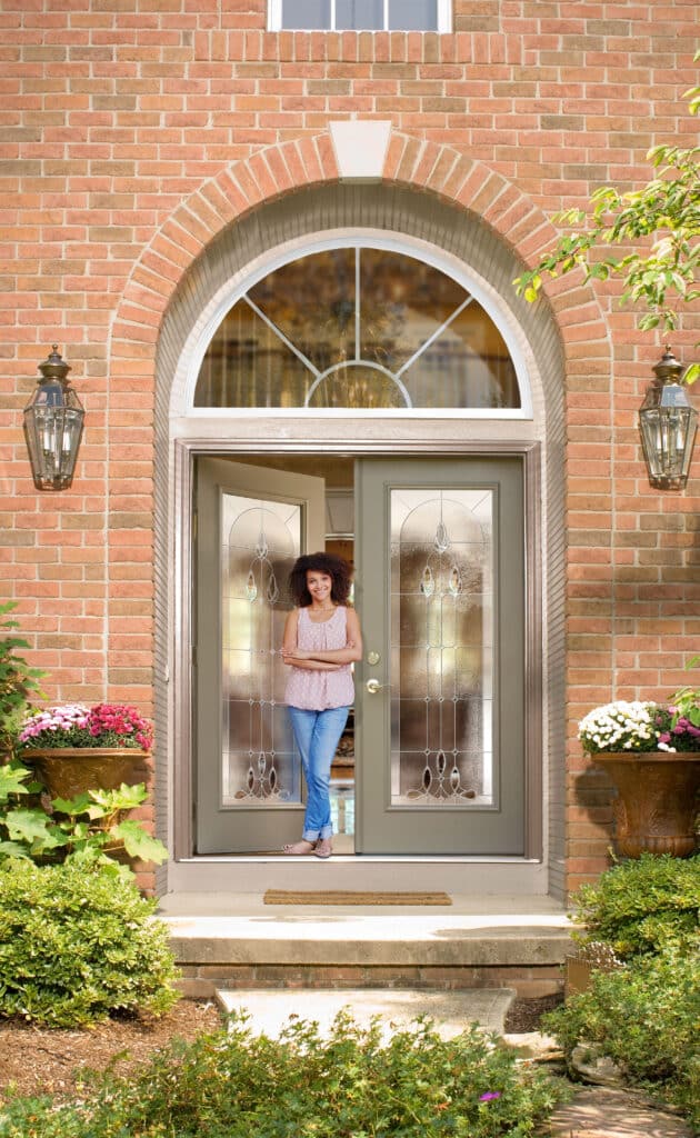 French doors in Hartford, CT available with itemized prices by email.